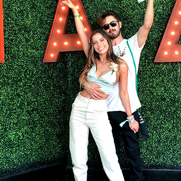 Zara crop top - Picture 4 of 5